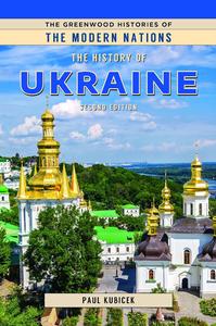 The History of Ukraine, 2nd Edition