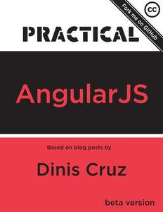 Practical AngularJS