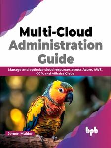 Multi–Cloud Administration Guide