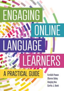 Engaging Online Language Learners A Practical Guide