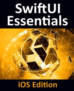 SwiftUI Essentials – iOS Edition