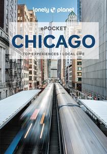 Lonely Planet Pocket Chicago 5 (Pocket Guide)