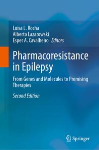 Pharmacoresistance in Epilepsy (2nd Edition)