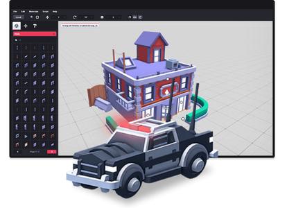 Kenny Asset Forge 2.4.0