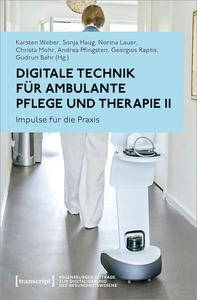 Digitale Technik für ambulante Pflege und Therapie II