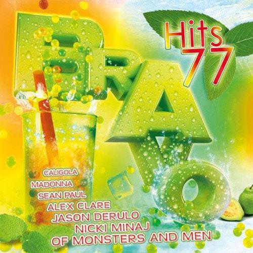 BRAVO Hits 077 (2CD) (2012) FLAC