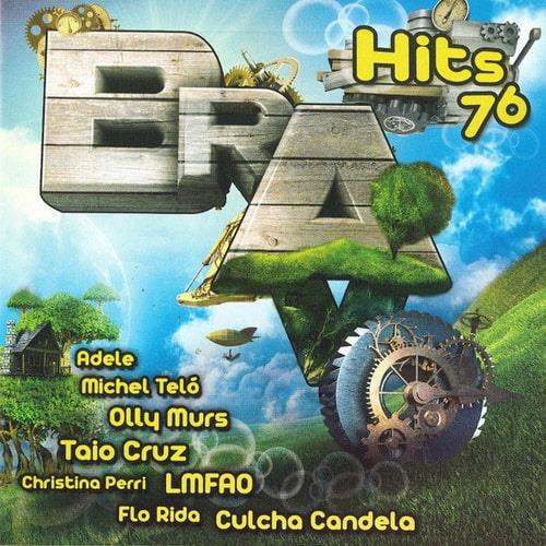 BRAVO Hits 076 (2CD) (2012) FLAC