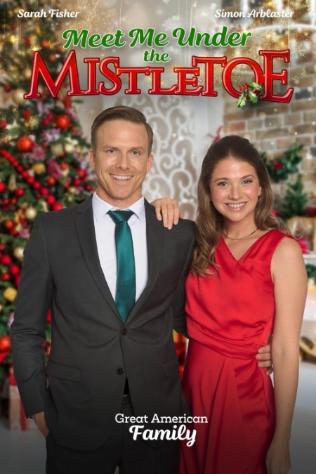 Meet Me Under The Mistletoe (2023) 1080p HULU WEB-DL DDP5 1 H 264-playWEB 265ea0d84a260a8d781074de08606203