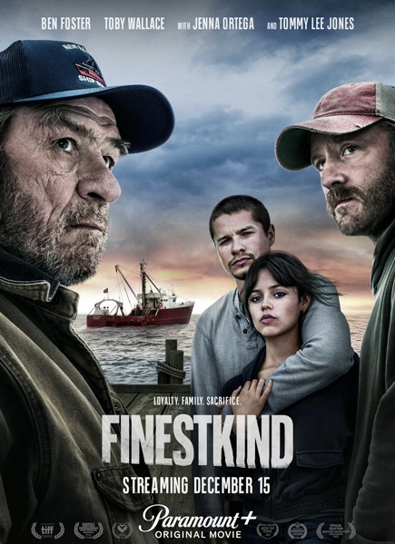   / Finestkind (2023) WEB-DLRip / WEB-DL 1080p