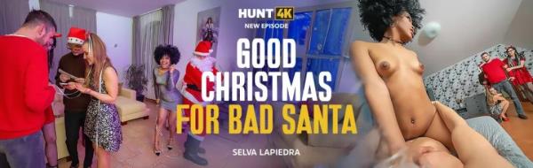 Selva Lapiedra - Good Christmas For Bad Santa  Watch XXX Online FullHD