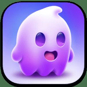 Ghost Buster Pro 2.4.3  macOS 3a837d117100260b5059903627644a0c