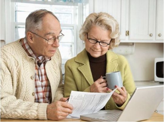 Перерахунок пенсій: експерт розповів, чим він відрізняється у працюючих Й непрацюючих пенсіонерів