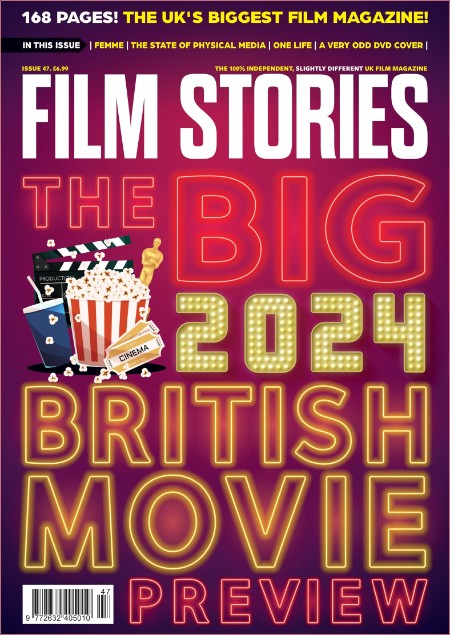 Film Stories - Issue 47 [2023]