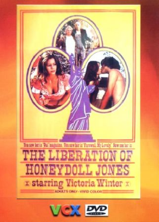 The Liberation of Honeydoll Jones (1977/WEBRip)