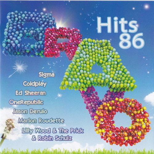 BRAVO Hits 086 (2CD) (2014) FLAC