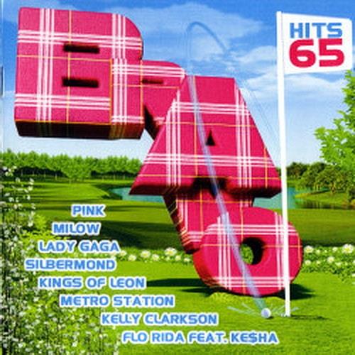 BRAVO Hits 065 (2CD) (2009) FLAC