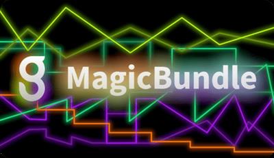 GS DSP Magic Bundle  v2023.7