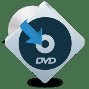 Tipard DVD Cloner 6.2.50  macOS
