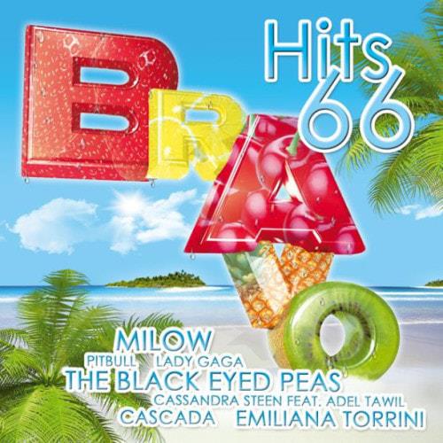 BRAVO Hits 066 (2CD) (2009) FLAC