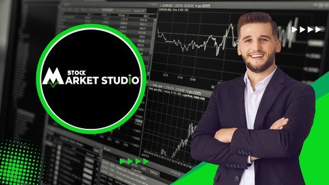 Best Stock Market Course ( A Novice Trader To Pro Trader)
