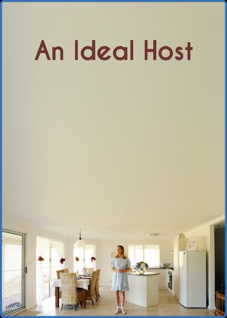 An Ideal Host (2020) 1080p WEBRip x264 AAC-YTS