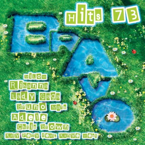 BRAVO Hits 073 (2CD) (2011) FLAC