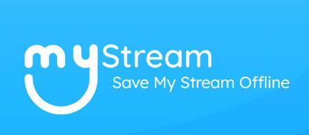 MyStream 1.2.0.5 Multilingual (x64)