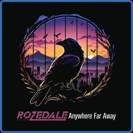 Rozedale - Anywhere Far Away 2023