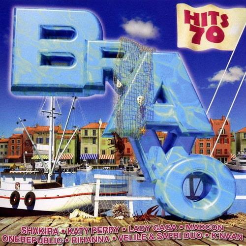 BRAVO Hits 070 (2CD) (2010) FLAC