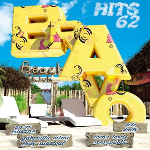 BRAVO Hits 062 (2CD) (2008) FLAC