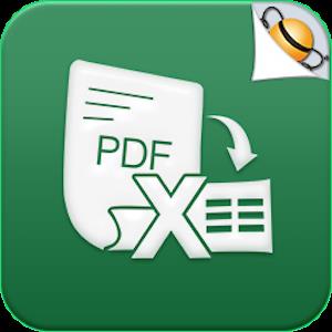 Flyingbee PDF to Excel 5.3.3  macOS