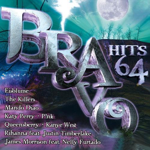 BRAVO Hits 064 (2CD) (2009) FLAC