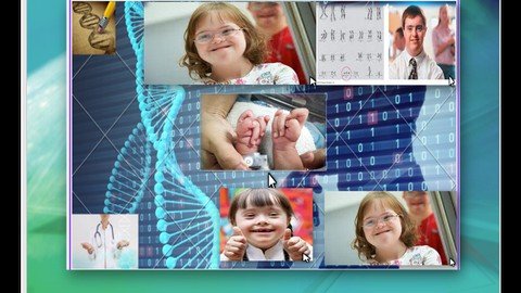 Medical Genetics Learn Abnormal Human Variations