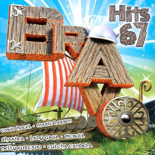 BRAVO Hits 067 (2CD) (2009) FLAC