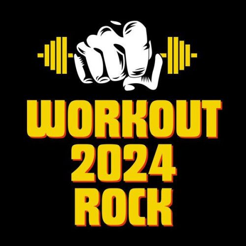 Workout 2024 Rock (2023)