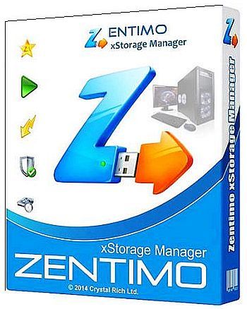 Zentimo xStorage Manager 3.0.5.1299 Portable by LRepacks
