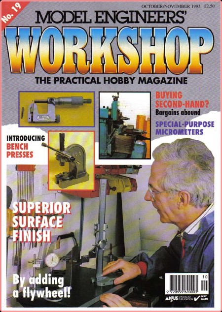Model Engineers Workshop 019