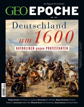 Geo Epoche Nr 124 2024