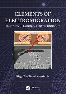 Elements of Electromigration Electromigration in 3D IC technology