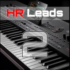 HR Sounds HR Leads 2 KONTAKT