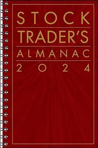 Stock Trader’s Almanac 2024, 57th Edition