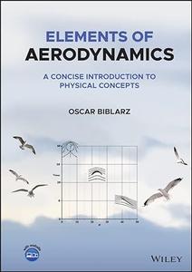 Elements of Aerodynamics A Concise Introduction to Physical Concepts