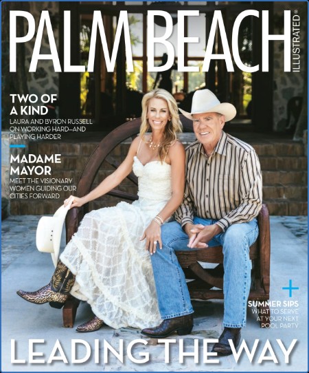 Palm Beach Illustrated - August 2023 3acdbc6af896a2bcaf6797207024571e