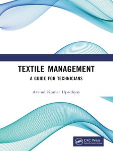 Textile Management A Guide for Technicians