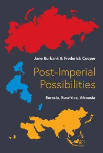 Post-Imperial Possibilities Eurasia, Eurafrica, Afroasia