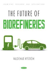 The Future of Biorefineries