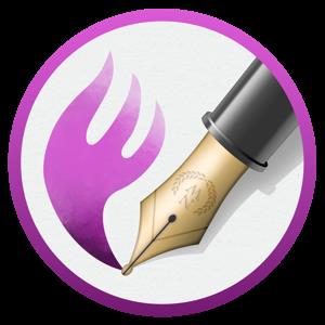 Nisus Writer Pro 3.4 macOS