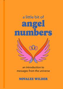 A Little Bit of Angel Numbers An Introduction to Messages from the Universe (Little Bit Series)