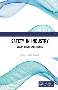Safety in Industry Learn from Experience