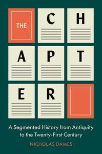 The Chapter A Segmented History from Antiquity to the Twenty-First Century